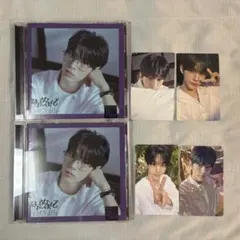 はじめまして ドフン ①