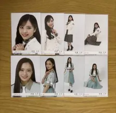 遠藤光莉 TGUT Make or Break 生写真 櫻坂 コンプ 2セット