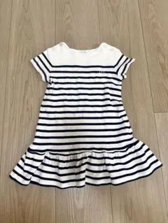 RALPH LAUREN POLO‼️マリンワンピースのサムネイル