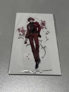 にじさんじ ローレン・イロアス アニメイトカフェ アクリルスタンド