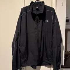 The North Faceノースフェイスフライトシリーズナイロンブルゾン黒XL
