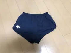 ネイビーショートパンツ Mサイズのサムネイル