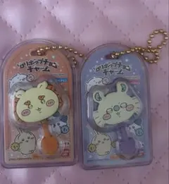ちいかわ　ミニチュアチョコチャーム