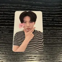 【即購入可能】ジュンギュ　トレカ