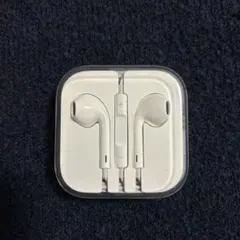 Appleイヤホン有線