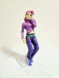 ジョジョの奇妙な冒険 1番くじ ラストワン賞 ドッピオ フィギュア