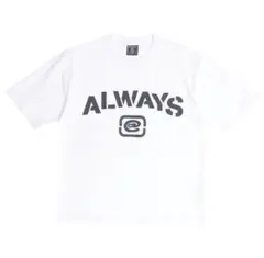 2026年最新】ALWAYS tシャツの人気アイテム - メルカリ