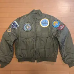SPIEWAK スピワック G-8 フライトジャケット 44のサムネイル