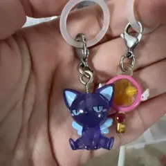 カードキャプターさくら めじるし スッピー