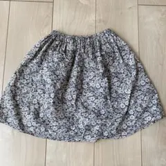 soor ploom Emelia Skirt Dairy Print 5y - メルカリ