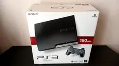 プレステ3 本体