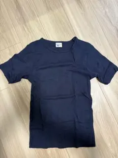 ロバートピーミラー　ネイビーTシャツのサムネイル
