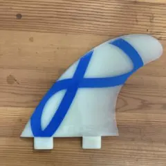 FCS M-5サーフボード左フィン バラ売り