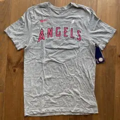 NIKE × MLB ANGELS Ohtani 17 T-shirt S