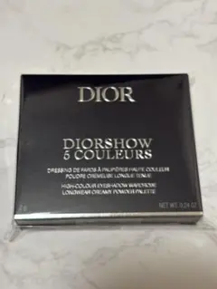 新品　DIOR クリスチャンディオール アイシャドウ 865 ピンクロリポップ
