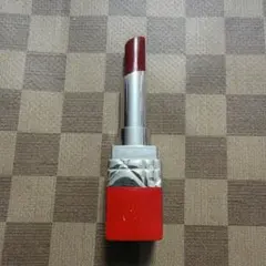 Dior ルージュ ディオール ウルトラ ルージュ 851 ウルトラショック