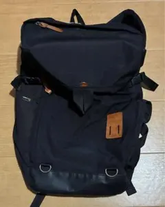 【HEART MADE FACTORY】リュック STYLE BOXのサムネイル