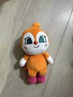 アンパンマン ぷりちぃビーンズ ドキンちゃん