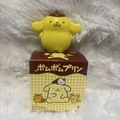 ポムポムプリン ハッピーセット 第1弾