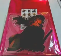 劇場版鬼滅の刃無限城編　第一章　キービジュアルランダムアクリルスタンドB 黒死牟