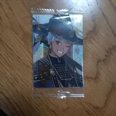 ツイステ　ツインウエハース7 カード