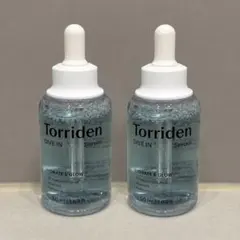 トリデンTorriden ダイブイン セラム 50ml 2個のサムネイル