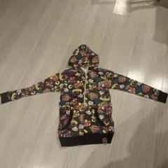 シンガーソングライター美波 Pull Parker XLサイズ - メルカリ