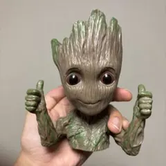 グルート フィギュア サムズアップのサムネイル