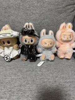 2026年最新】Labubu popmartの人気アイテム - メルカリ