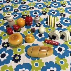 マザーガーデン 朝食食材セット