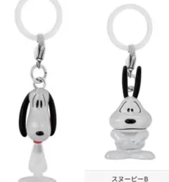 PEANUTS めじるしアクセサリー FUNNY ver.