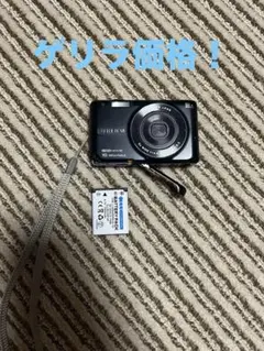 2025年最新】FinePix JX660の人気アイテム - メルカリ