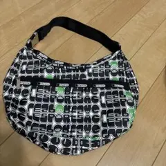 レスポ　ショルダーバック