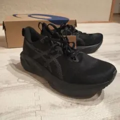 ASICS NOVABLAST 5 WIDE ランニングシューズ