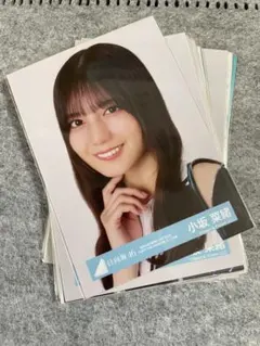 小坂菜緒 けやき坂46 日向坂46 25枚 同種 U18 focus - メルカリ