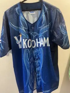 横浜DeNAベイスターズ スターナイト2026ユニフォーム
