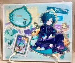 原神 キャラクターグッズ