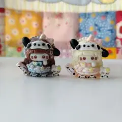 No.540 デコパーツ