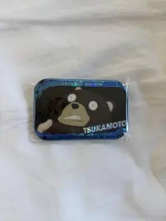 ナムコ限定 呪術廻戦 ツカモト 缶バッジ