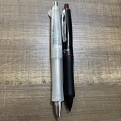 Pilot Dr. Grip 0.5mm シャープペン　２本セット