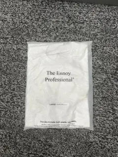 The Ennoy Professional 2 PACK T-SHIRT(L)のサムネイル
