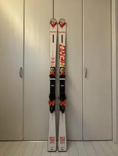 2026年最新】ROSSIGNOL hero master stの人気アイテム - メルカリ