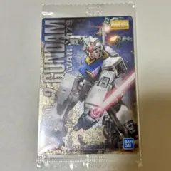ガンプラパッケージアートコレクション MG RX-78-2 ガンダム O.Y.W