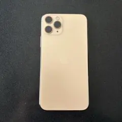 iPhone11pro 256G ゴールド