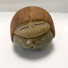 2025年最新】陶人形の人気アイテム - メルカリ