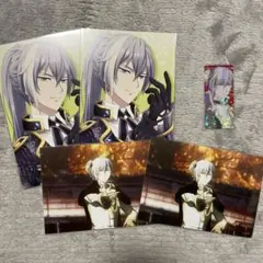 アイナナ　ムビナナ　千