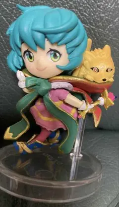 モンスターストライク ストライクセレクションおとぎの魔法少女 赤ずきんノンノ