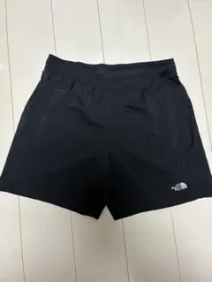 THE NORTH FACE ショートパンツ ブラック LLサイズ
