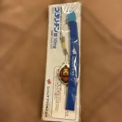 クラリチンストラップ