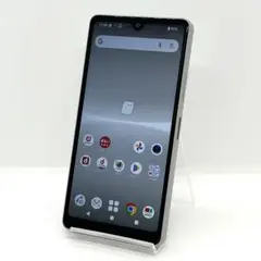 【外装美品】SIMフリー Xperia Ace III SO-53C ドコモ⓬